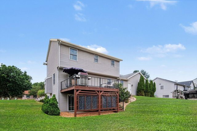 6892 Petersen Valley Drive Ne, Plainfield Twp, MI 49341