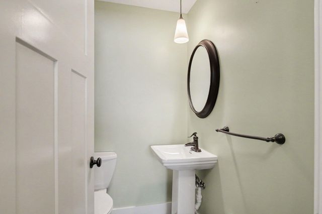 6892 Petersen Valley Drive Ne, Plainfield Twp, MI 49341