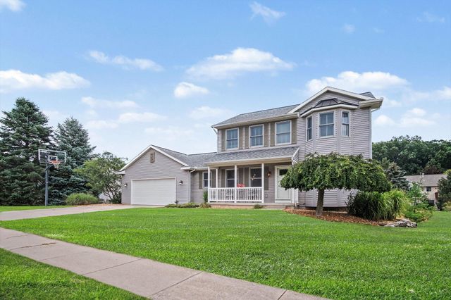 6892 Petersen Valley Drive Ne, Plainfield Twp, MI 49341