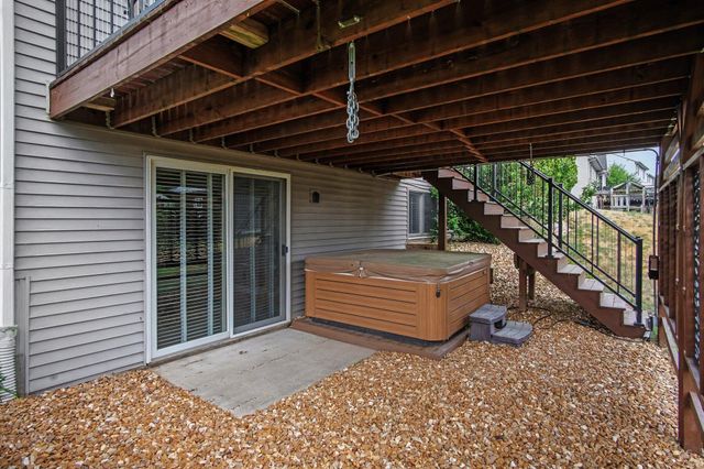 6892 Petersen Valley Drive Ne, Plainfield Twp, MI 49341
