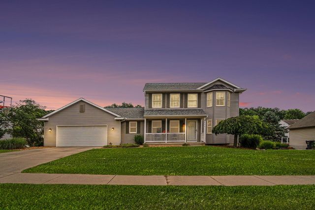 6892 Petersen Valley Drive Ne, Plainfield Twp, MI 49341