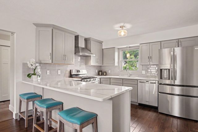 6892 Petersen Valley Drive Ne, Plainfield Twp, MI 49341