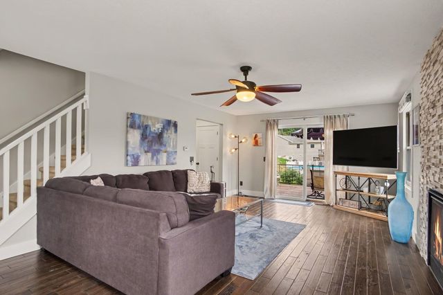 6892 Petersen Valley Drive Ne, Plainfield Twp, MI 49341