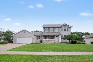 6892 Petersen Valley Drive Ne, Plainfield Twp, MI 49341