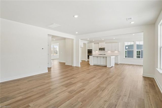 325 Greenfield Drive, Gibsonville, NC 27249