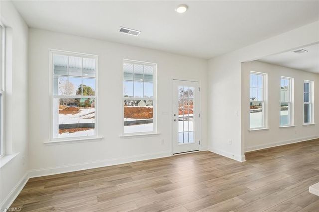 325 Greenfield Drive, Gibsonville, NC 27249