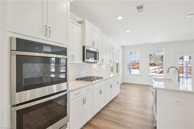 325 Greenfield Drive, Gibsonville, NC 27249