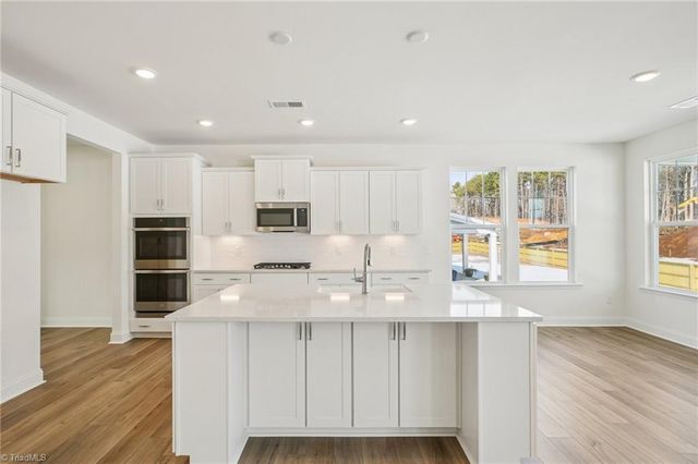 325 Greenfield Drive, Gibsonville, NC 27249