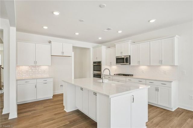 325 Greenfield Drive, Gibsonville, NC 27249