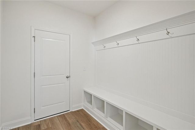 325 Greenfield Drive, Gibsonville, NC 27249