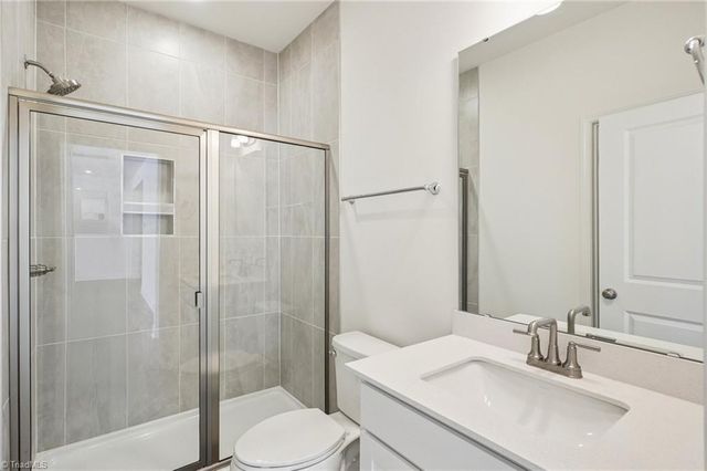 325 Greenfield Drive, Gibsonville, NC 27249