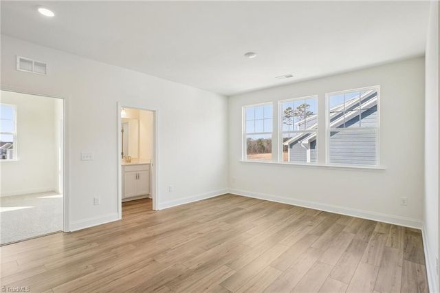 325 Greenfield Drive, Gibsonville, NC 27249