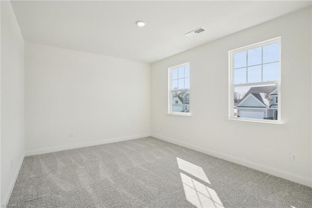 325 Greenfield Drive, Gibsonville, NC 27249