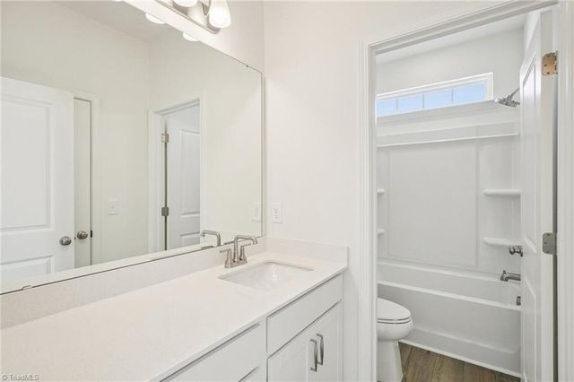 325 Greenfield Drive, Gibsonville, NC 27249