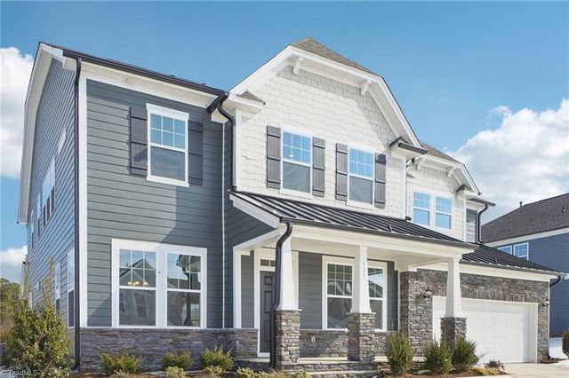 325 Greenfield Drive, Gibsonville, NC 27249