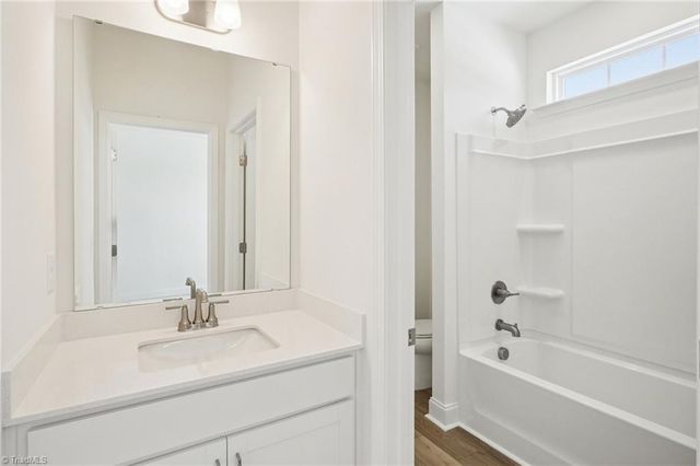 325 Greenfield Drive, Gibsonville, NC 27249