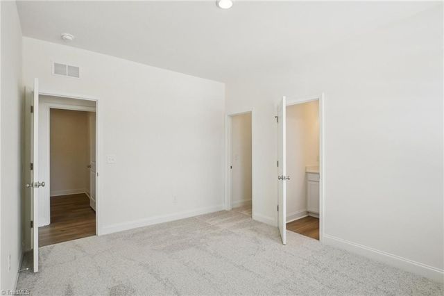 325 Greenfield Drive, Gibsonville, NC 27249