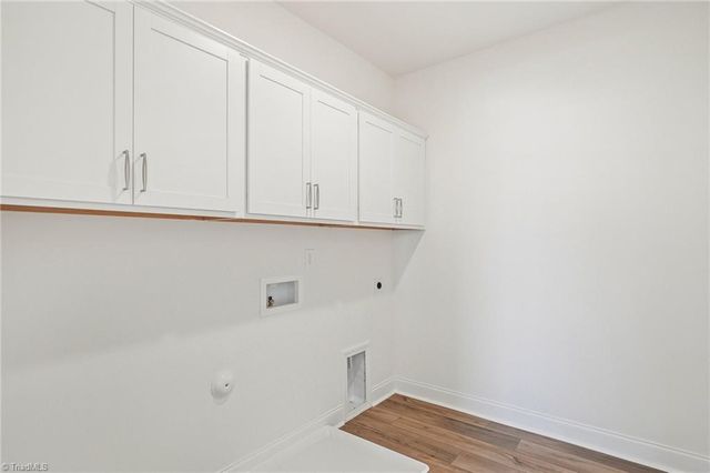 325 Greenfield Drive, Gibsonville, NC 27249