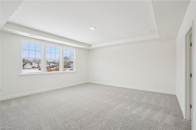 325 Greenfield Drive, Gibsonville, NC 27249