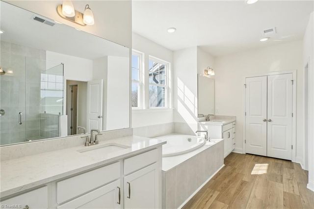 325 Greenfield Drive, Gibsonville, NC 27249