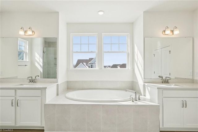 325 Greenfield Drive, Gibsonville, NC 27249