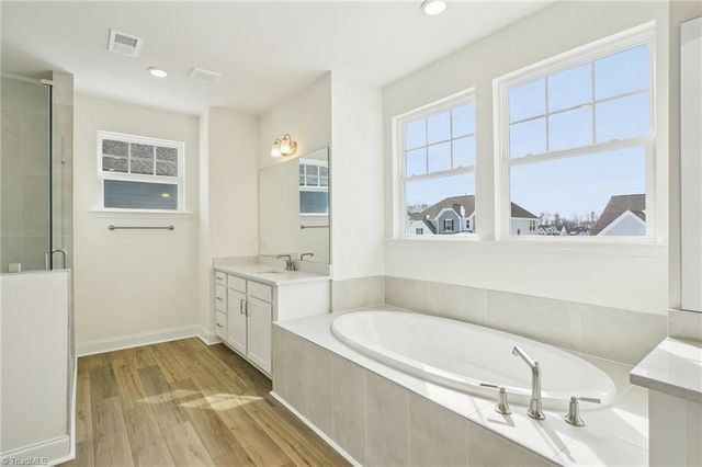 325 Greenfield Drive, Gibsonville, NC 27249