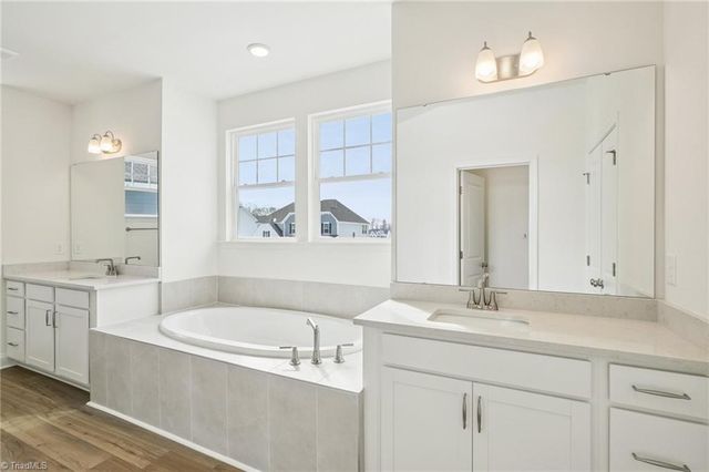 325 Greenfield Drive, Gibsonville, NC 27249