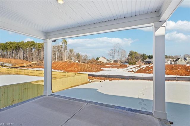 325 Greenfield Drive, Gibsonville, NC 27249