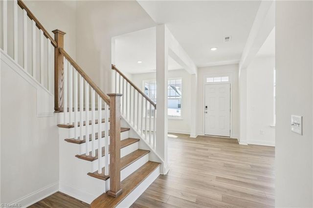 325 Greenfield Drive, Gibsonville, NC 27249