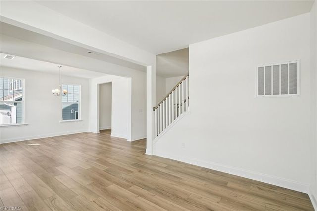 325 Greenfield Drive, Gibsonville, NC 27249