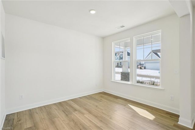 325 Greenfield Drive, Gibsonville, NC 27249