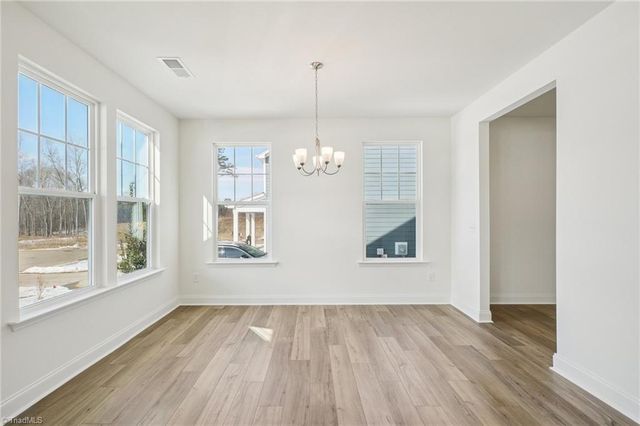 325 Greenfield Drive, Gibsonville, NC 27249