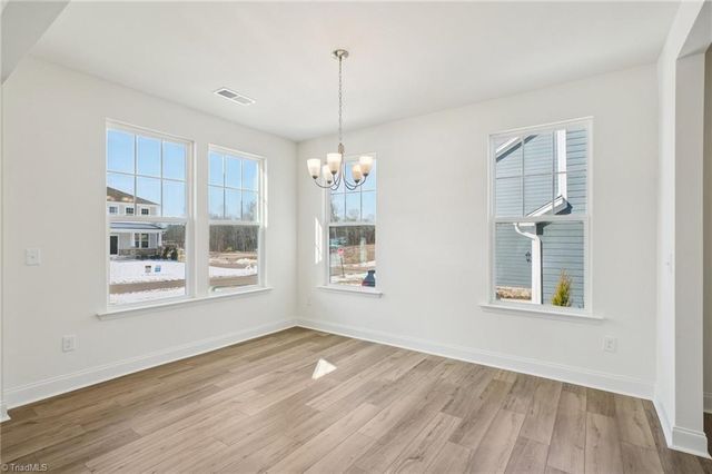 325 Greenfield Drive, Gibsonville, NC 27249