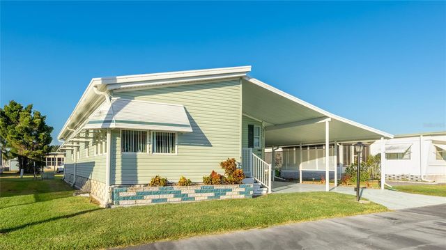 5316 53RD AVENUE E N16, Bradenton, FL 34203