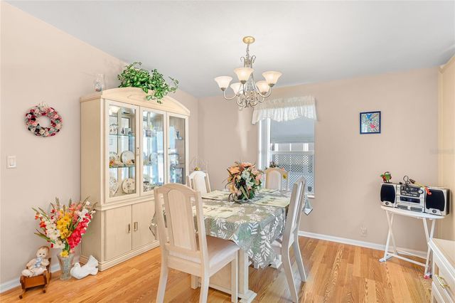 5316 53RD AVENUE E N16, Bradenton, FL 34203