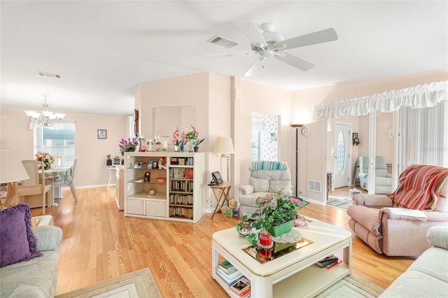 5316 53RD AVENUE E N16, Bradenton, FL 34203