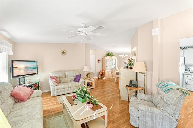 5316 53RD AVENUE E N16, Bradenton, FL 34203