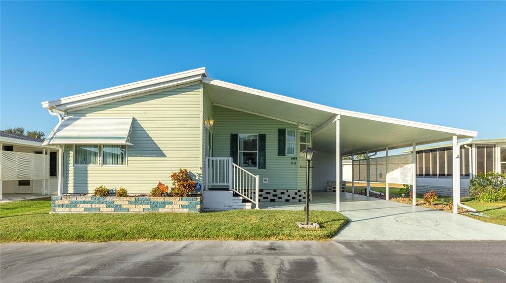 5316 53RD AVENUE E N16, Bradenton, FL 34203