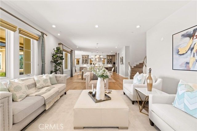 212 Clear Falls, Irvine, CA 92602