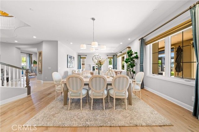 212 Clear Falls, Irvine, CA 92602