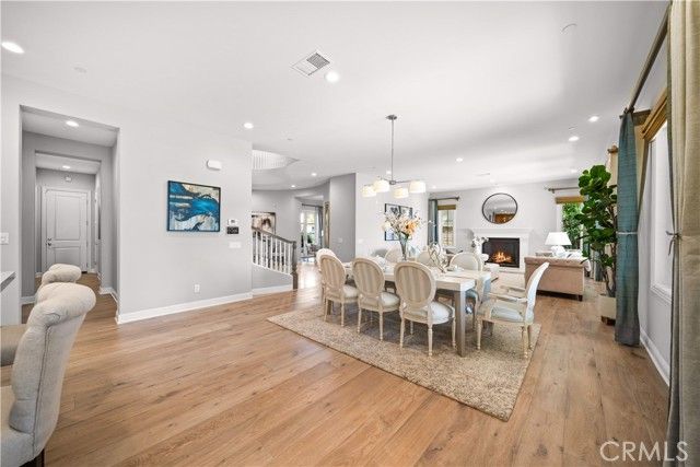 212 Clear Falls, Irvine, CA 92602