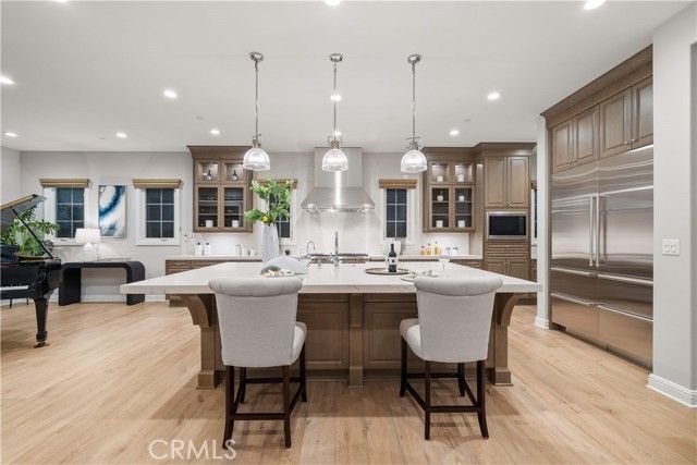 212 Clear Falls, Irvine, CA 92602