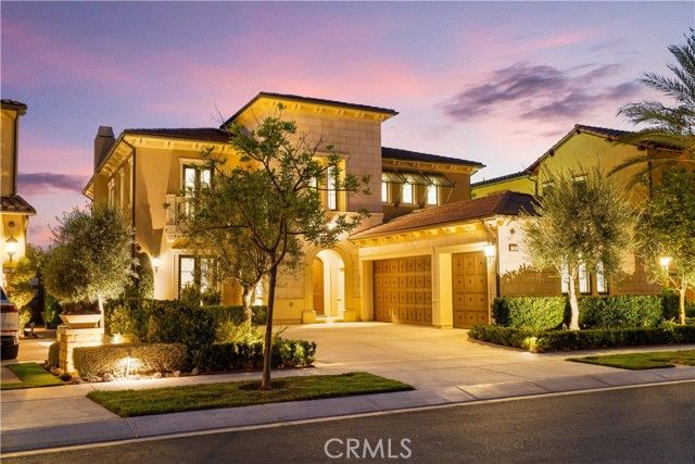 212 Clear Falls, Irvine, CA 92602