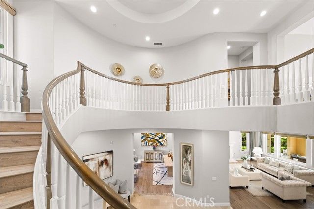 212 Clear Falls, Irvine, CA 92602