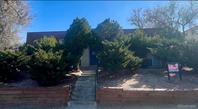 1720 Chester 2, Aurora, CO 80010