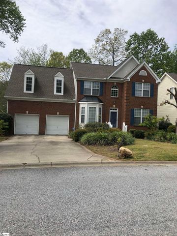 102 Saybrook Road, Simpsonville, SC 29681