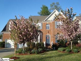 102 Saybrook Road, Simpsonville, SC 29681