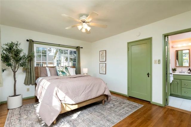 3135 Los Olivos, La Crescenta, CA 91214