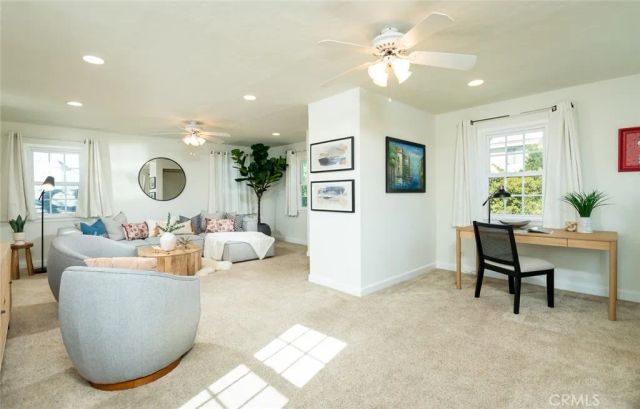 3135 Los Olivos, La Crescenta, CA 91214