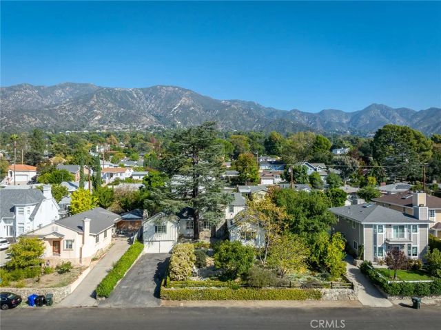 3135 Los Olivos, La Crescenta, CA 91214
